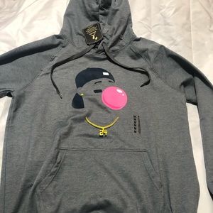 Baseballism x Griffey Jr. Hoodie